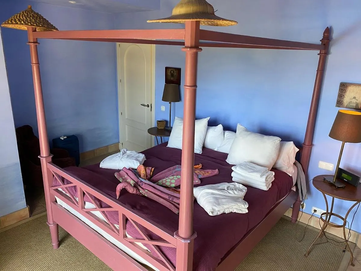 Charming 2 Bedroom Villa On Fairplay Golf Course Benalup-Casas Viejas Spain
