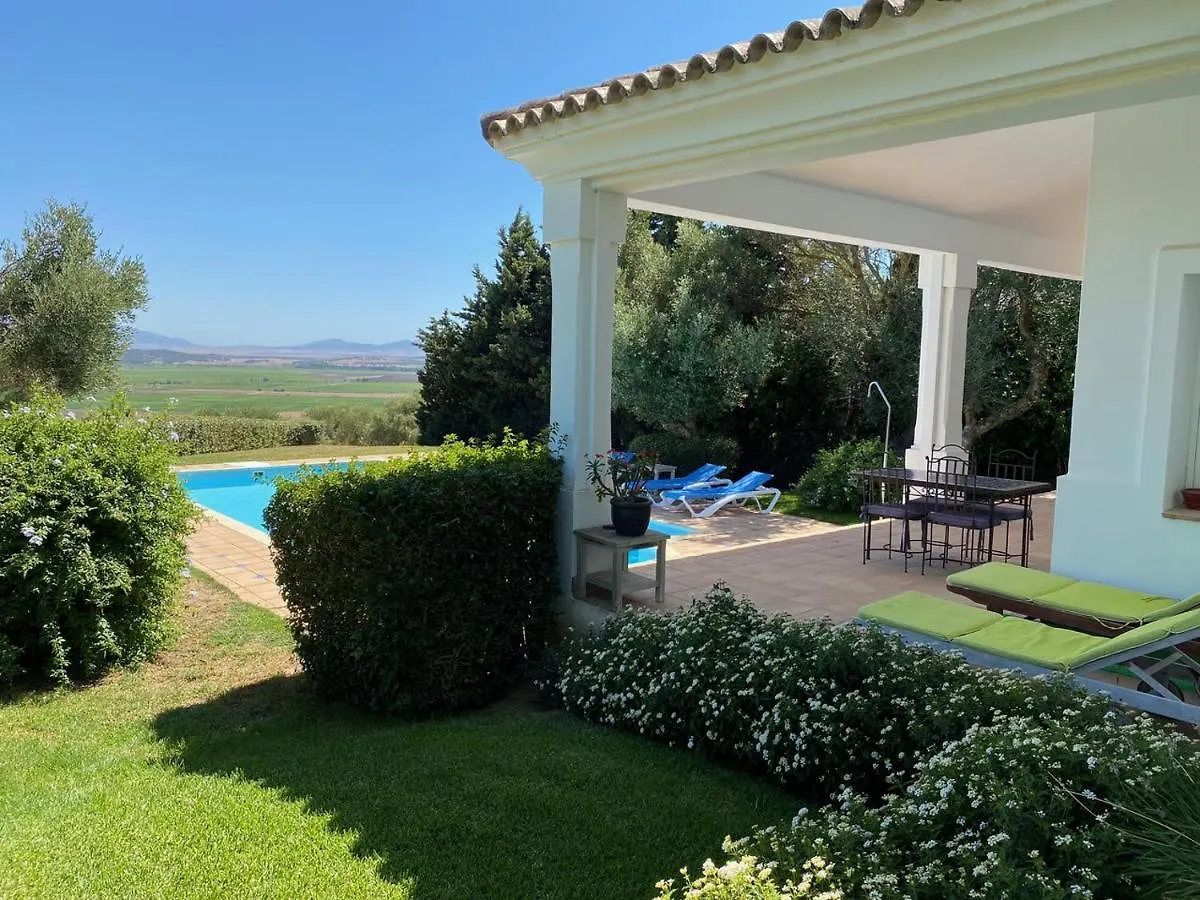 Charming 2 Bedroom Villa On Fairplay Golf Course location