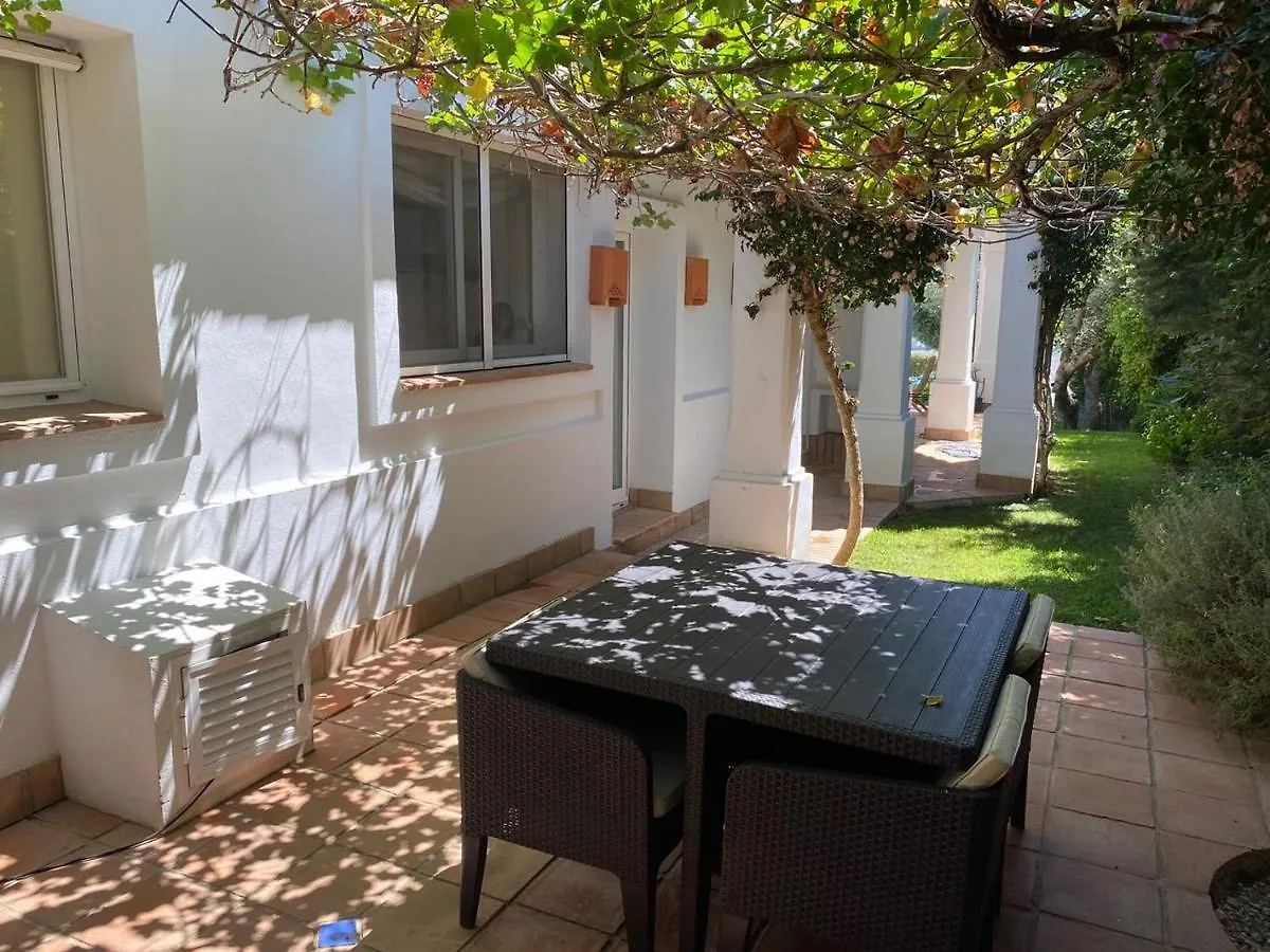 Charming 2 Bedroom Villa On Fairplay Golf Course Benalup-Casas Viejas 0*,  Spain