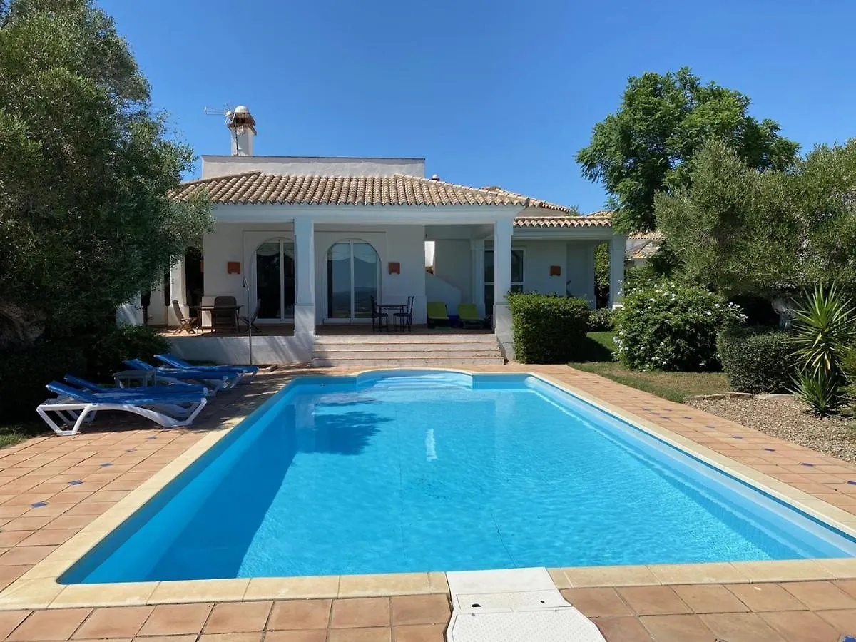 Charming 2 Bedroom Villa On Fairplay Golf Course Benalup-Casas Viejas 0*,