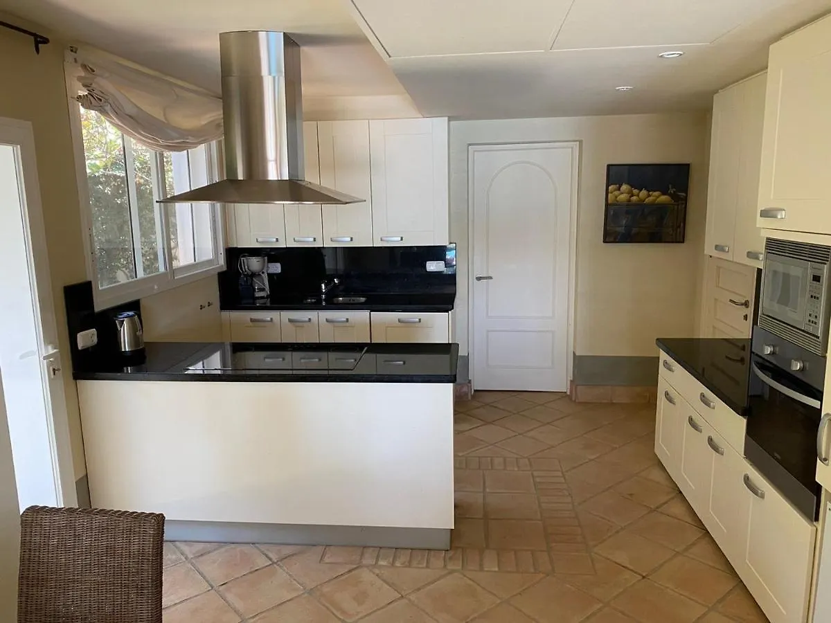 Charming 2 Bedroom Villa On Fairplay Golf Course Benalup-Casas Viejas