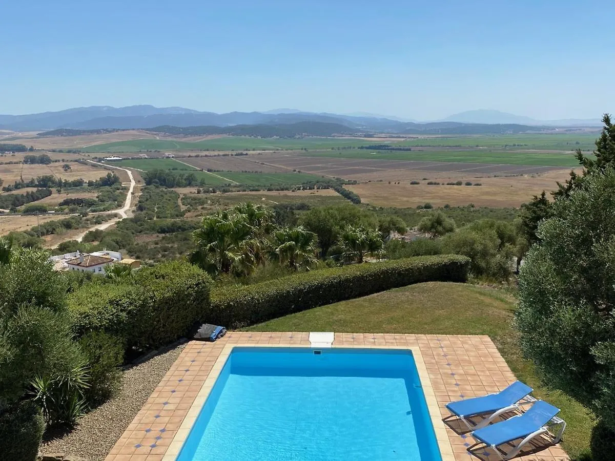 Charming 2 Bedroom Villa On Fairplay Golf Course Benalup-Casas Viejas 0*,  Spain