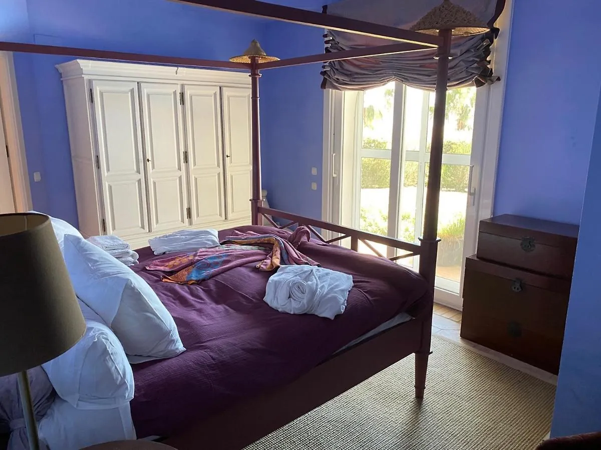 Charming 2 Bedroom Villa On Fairplay Golf Course Benalup-Casas Viejas