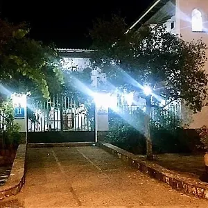 Cortijo Las Grullas Hotel