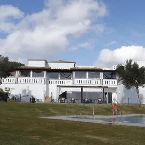 Restaurante Golf Benalup-Casas Viejas