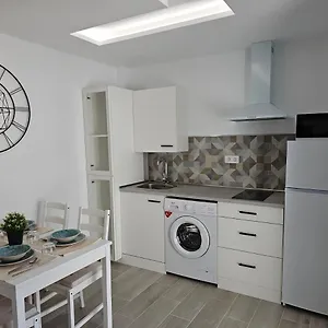 La Morita Benalup - Casas Viejas