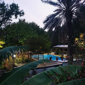 Alojamiento Rural El Molino De Benalup - Casas Viejas