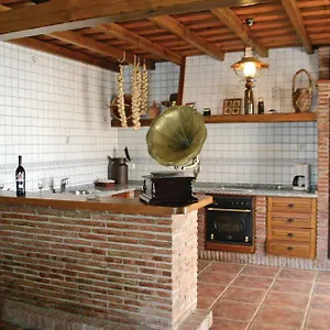 Dehesa Yeguas Benalup - Casas Viejas