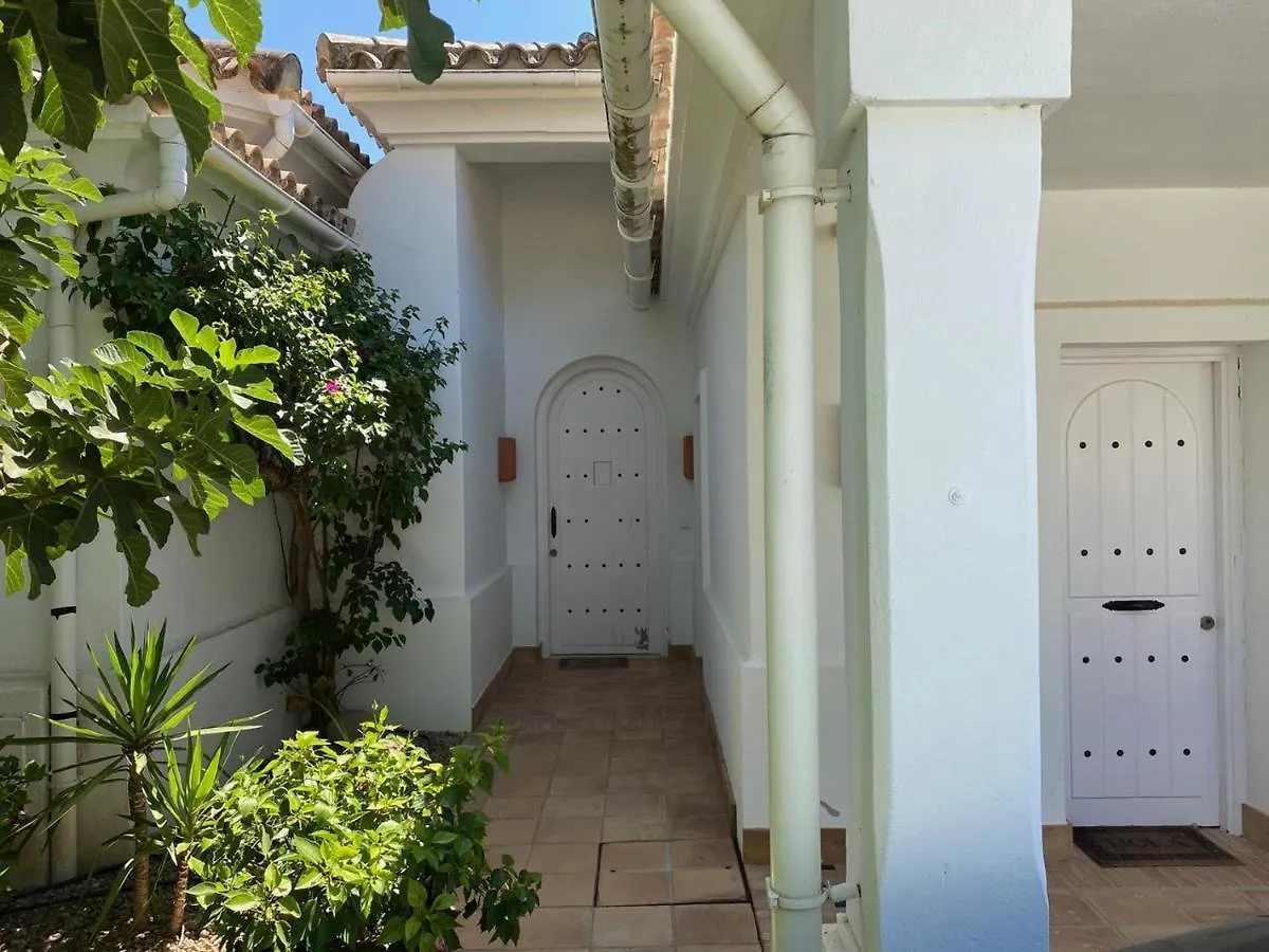 Charming 2 Bedroom Villa On Fairplay Golf Course Benalup-Casas Viejas